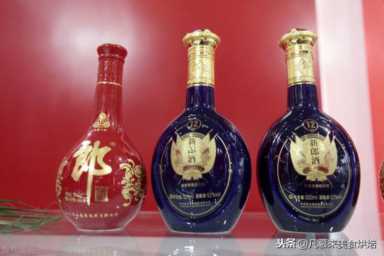 什么白酒好喝？中国十大名酒排行榜，全国白酒百强企业有哪些？
