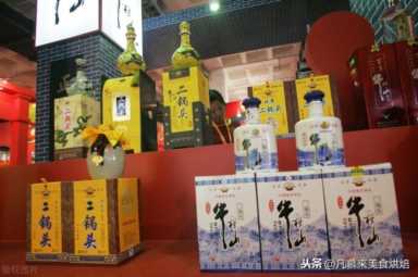 什么白酒好喝？中国十大名酒排行榜，全国白酒百强企业有哪些？