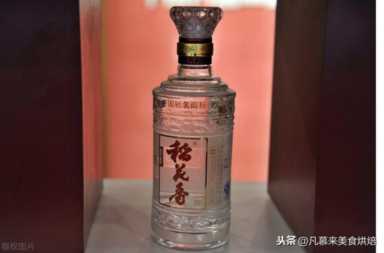 什么白酒好喝？中国十大名酒排行榜，全国白酒百强企业有哪些？