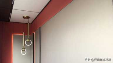 花132万造个毛坯房还不如集成墙面全屋整装