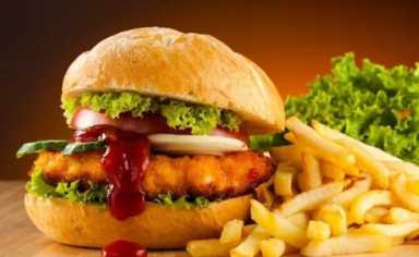 肯德基跟麦当劳汉堡哪个好吃,如何获得肯德基加盟费用及加盟条件插图7 肯德基和麦当劳汉堡加盟谁更牛?