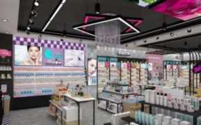 化妆品加盟品牌连锁店,怎么加盟化妆品连锁店