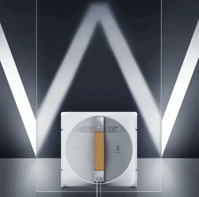 懒人必备的清洁神器 这几款一定要带回家