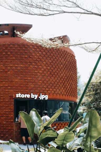 咖啡店名字个性创意的,花式咖啡的名称及其制作方法插图7 深圳装修 咖啡店设计推荐,参考设计!