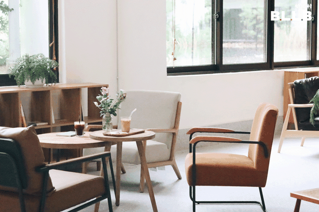 咖啡店名字个性创意的,花式咖啡的名称及其制作方法插图3 深圳装修 咖啡店设计推荐,参考设计!