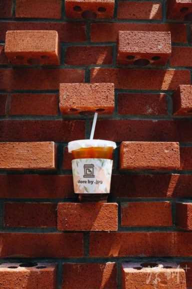 咖啡店名字个性创意的,花式咖啡的名称及其制作方法插图9 深圳装修 咖啡店设计推荐,参考设计!