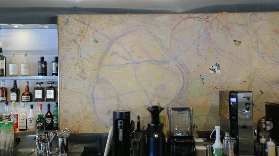 咖啡店名字个性创意的,花式咖啡的名称及其制作方法插图13 深圳装修 咖啡店设计推荐,参考设计!