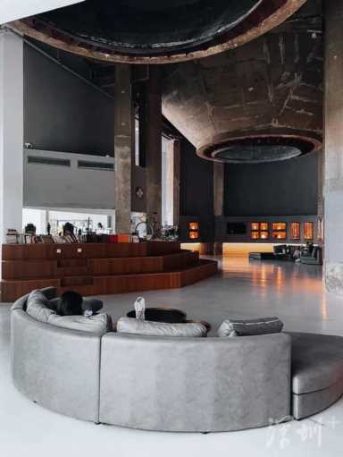 咖啡店名字个性创意的,花式咖啡的名称及其制作方法插图29 深圳装修 咖啡店设计推荐,参考设计!