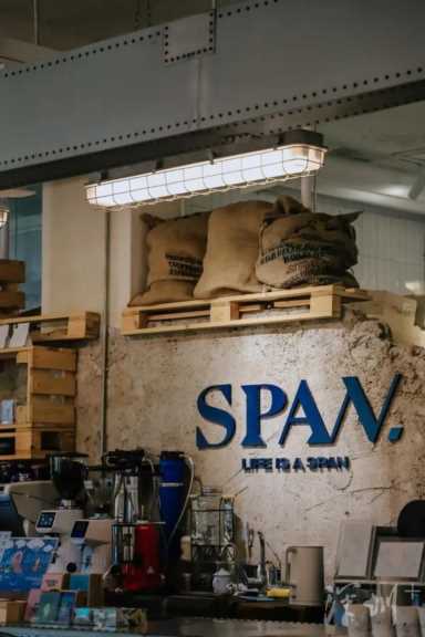 咖啡店名字个性创意的,花式咖啡的名称及其制作方法插图47 深圳装修 咖啡店设计推荐,参考设计!