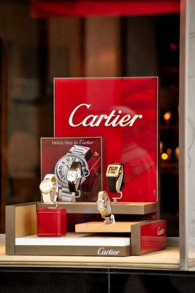 女装都有哪些知名品牌,路易威登什么国家的品牌插图17 全球最具影响力奢侈品TOP10,你买过哪些?