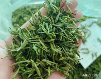 想做茶叶生意怎么入门,中国十大名茶详细介绍插图7 卖了5000斤茶叶,能赚多少钱