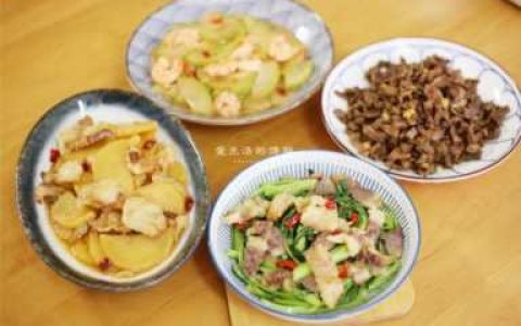 21道开胃下饭菜,开胃小菜的做法大全集窍门