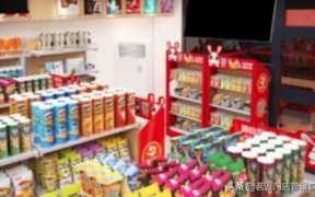 便利店投资多少钱,开便利店房租控制到多少合适