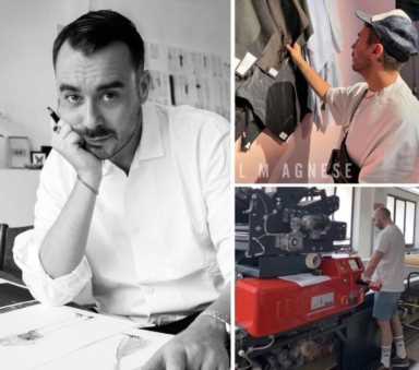 女装加盟排行榜简爱格妮斯：聚焦高附加值，口碑行业领先