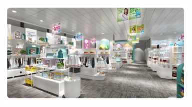 母婴店加盟好还是自己开好呢？