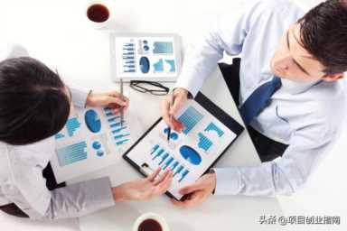 可行的创业项目及思路篇