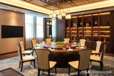 可行的创业项目及思路篇