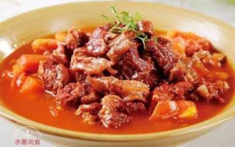 炖牛肉怎么做才嫩秘诀,如何做出美味可口的炖牛肉