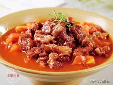 炖牛肉怎么做才嫩秘诀,如何做出美味可口的炖牛肉插图1 炖牛肉时,记住“2放3窍门”,牛肉软嫩鲜香不塞牙,熟烂又入味