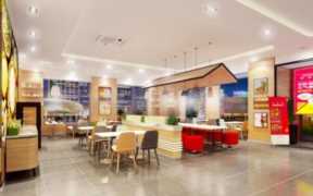 中式快餐连锁加盟,中式快餐加盟店如何经营