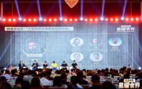 中国餐饮连锁化率持续走高的原因，什么品类适合连锁餐饮