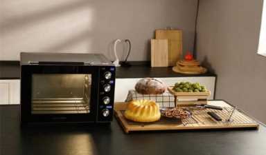 家用烤箱应如何选购？换了3次烤箱，总结出的选购攻略，建议看看