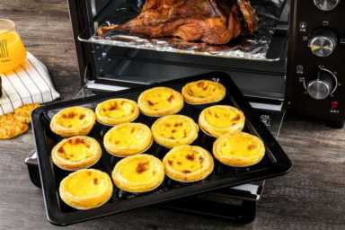 家用烤箱应如何选购？换了3次烤箱，总结出的选购攻略，建议看看