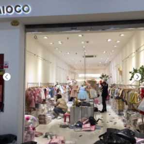 新手小白如何开好一家童装实体店