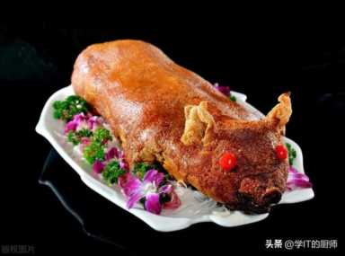 农村养香猪的前景怎么样,农村创业最佳项目选择指南插图3 养香猪,轻松月入50000元!农村创业新热潮