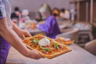 必胜客菜品推荐表,必胜客最新菜单介绍插图9 必胜客2020款铂金菜单来袭 22道美食轮番惊艳你的味蕾