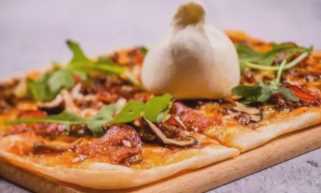 必胜客菜品推荐表,必胜客最新菜单介绍插图13 必胜客2020款铂金菜单来袭 22道美食轮番惊艳你的味蕾