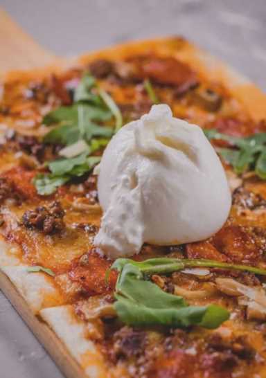 必胜客菜品推荐表,必胜客最新菜单介绍插图11 必胜客2020款铂金菜单来袭 22道美食轮番惊艳你的味蕾