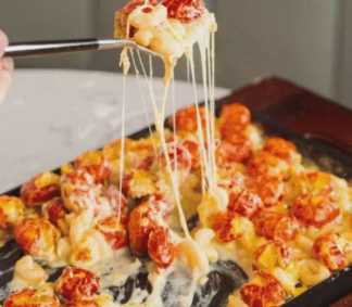 必胜客菜品推荐表,必胜客最新菜单介绍插图21 必胜客2020款铂金菜单来袭 22道美食轮番惊艳你的味蕾