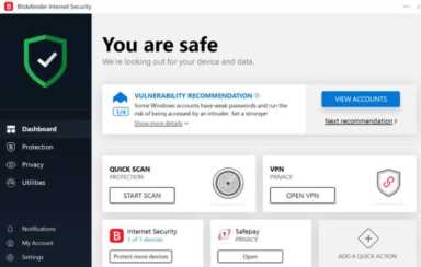 宅家折腾了几十款杀毒软件后，还是觉得这些好用