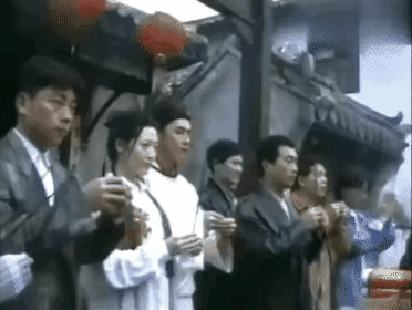 艳星出道即巅峰，被很多人称为最美的潘金莲（二）