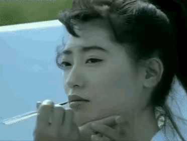 艳星出道即巅峰，被很多人称为最美的潘金莲（二）