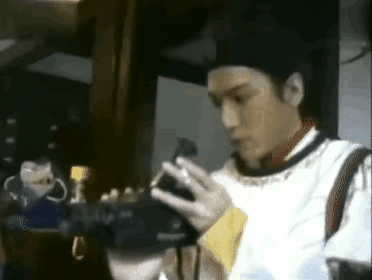 艳星出道即巅峰，被很多人称为最美的潘金莲（二）