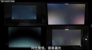 va屏哪个好(显示器的介绍和作用)插图9 面板对显示器的影响有多大?TN、VA、IPS怎么选?