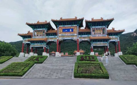 盘山旅游攻略必玩的景点有哪些