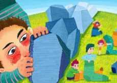 少儿美术培训机构加盟,爱特国际少儿美术教育插图9 解析少儿美术加盟,具体是什么样?