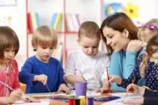 少儿美术培训机构加盟,爱特国际少儿美术教育插图7 解析少儿美术加盟,具体是什么样?