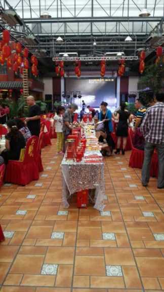 白酒市场营销方案之渠道篇