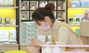 加盟一个美容店需要多少资金？