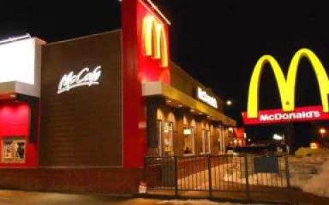 麦当劳加盟一年收入大概多少