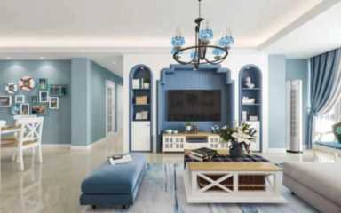 6种常见装修风格分类及特点