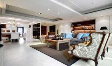 6种常见装修风格分类及特点