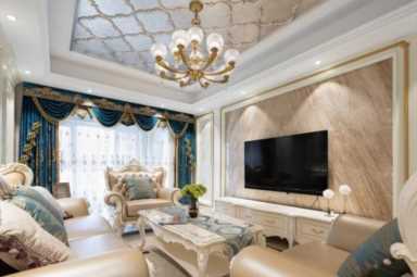 6种常见装修风格分类及特点