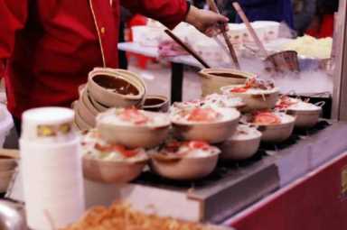 2020中国粉面十大品牌出炉，谁将位列前三甲？