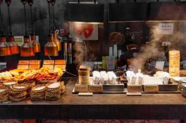 2020中国粉面十大品牌出炉，谁将位列前三甲？