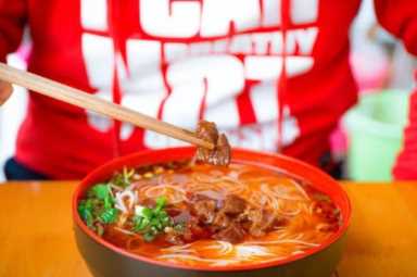 2020中国粉面十大品牌出炉，谁将位列前三甲？